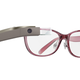 DVF made for glass google glasses